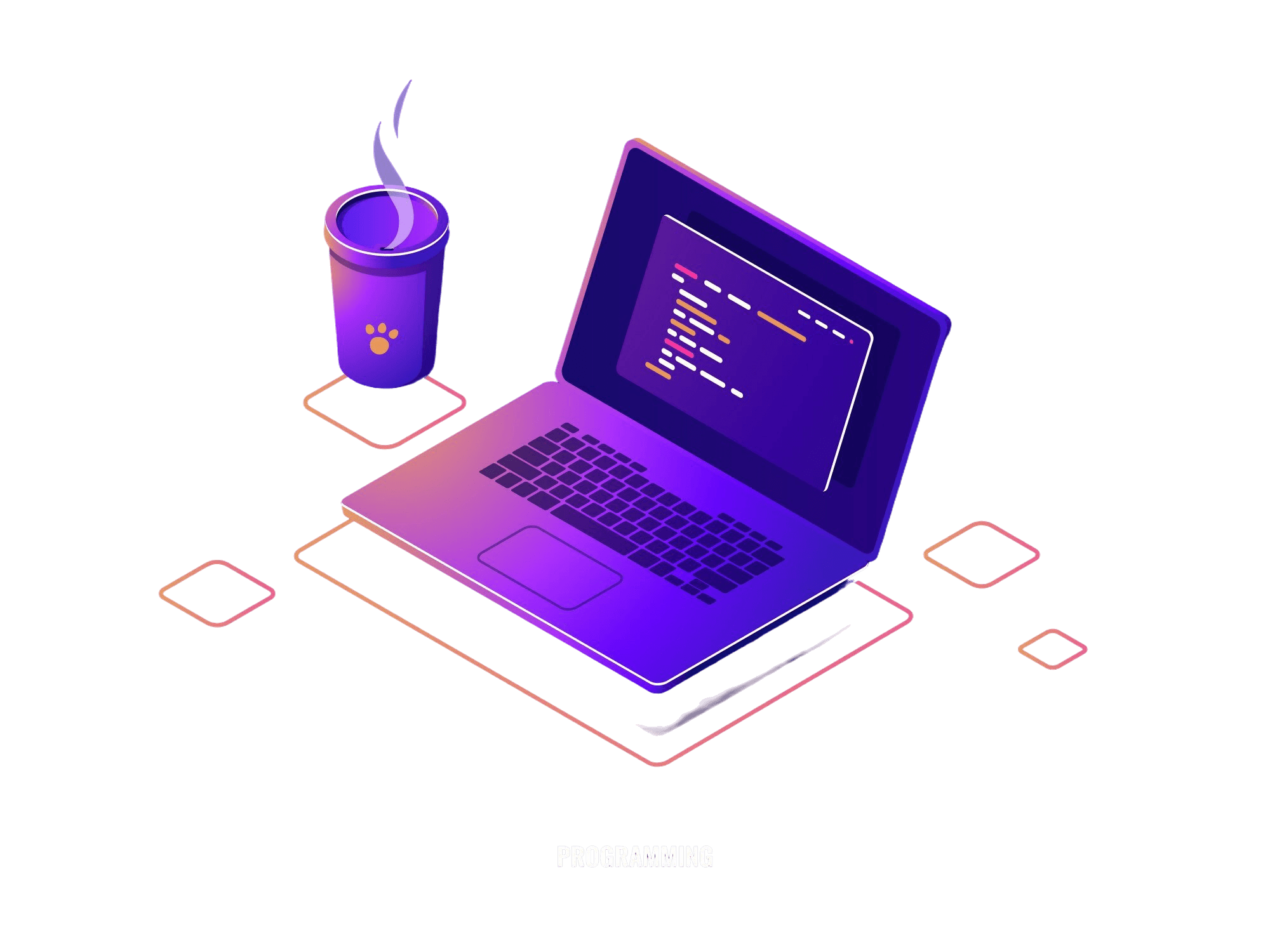 Foto sobre o DexCode